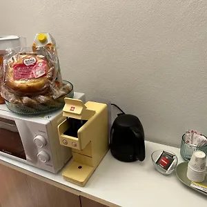 Song By Eureka Apartment