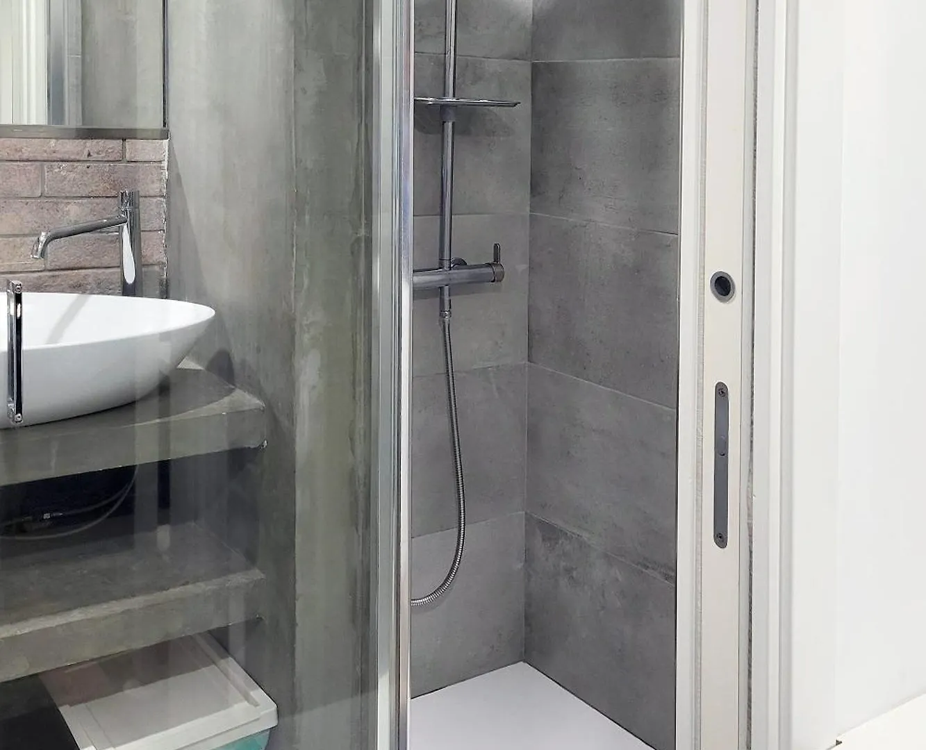 City Loft Catania Apartment
