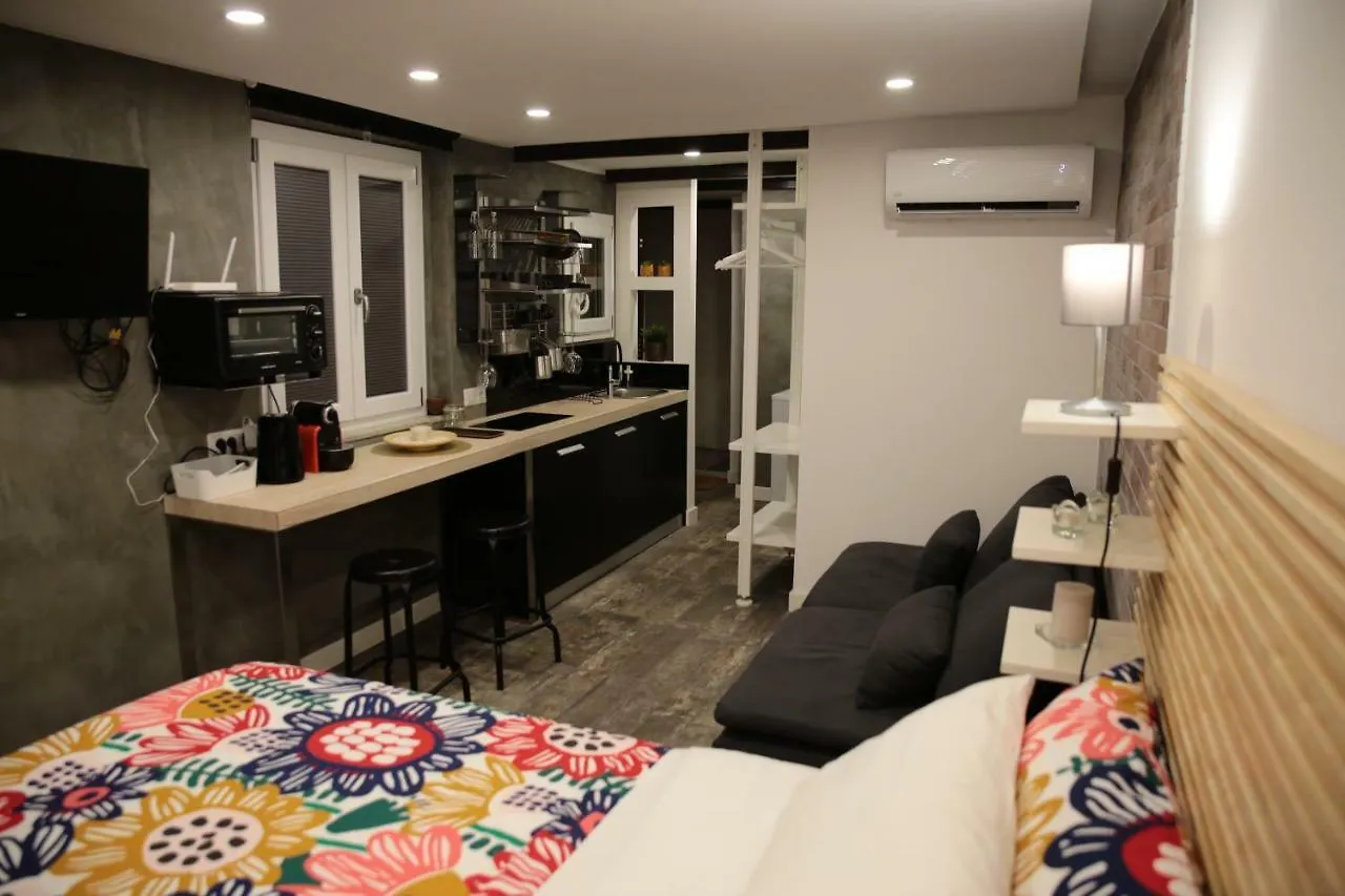 City Loft Catania 0*,