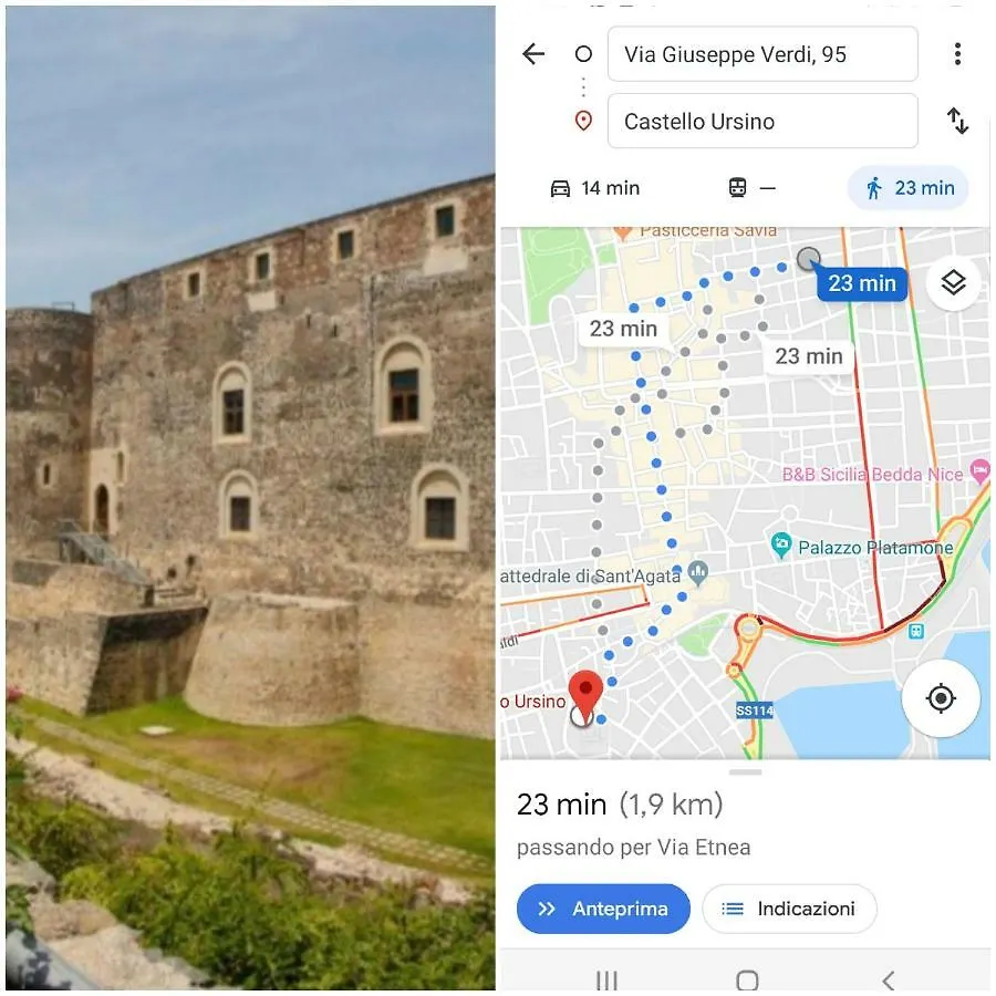 City Loft Catania