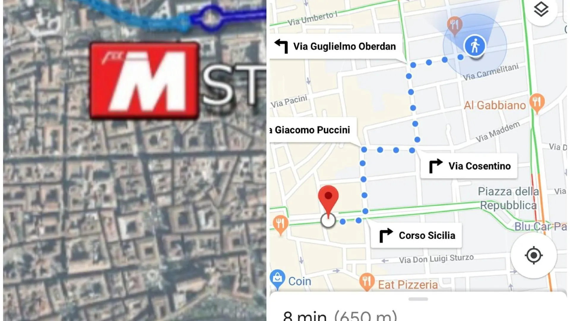 City Loft Catania
