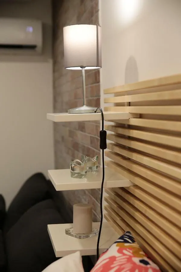 City Loft Catania