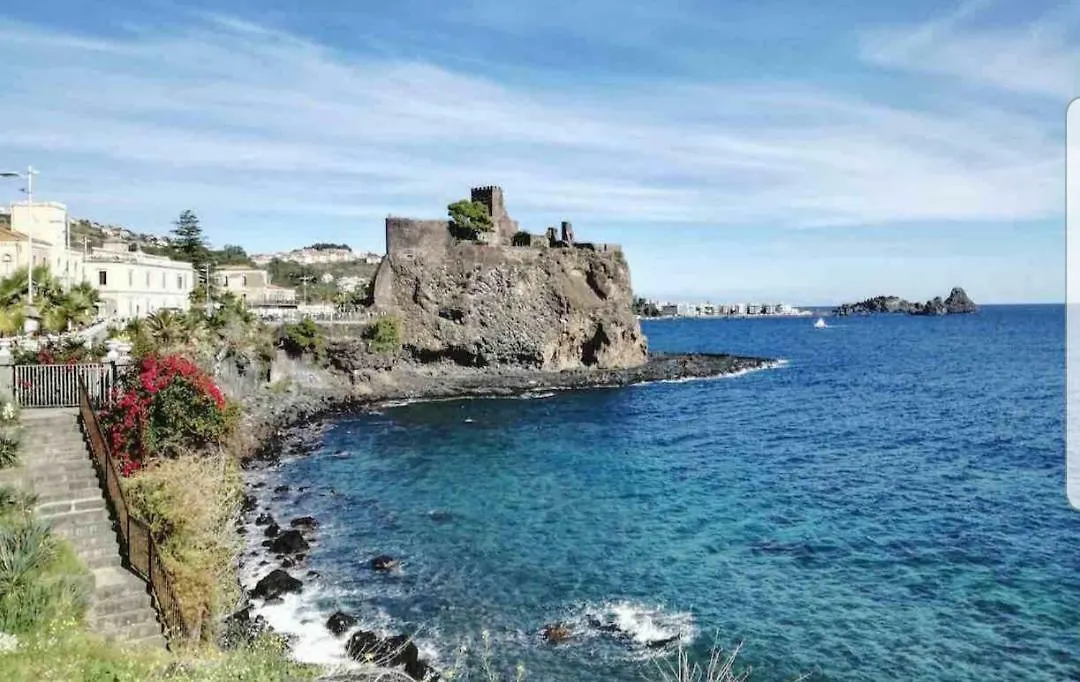 Apartment City Loft Catania