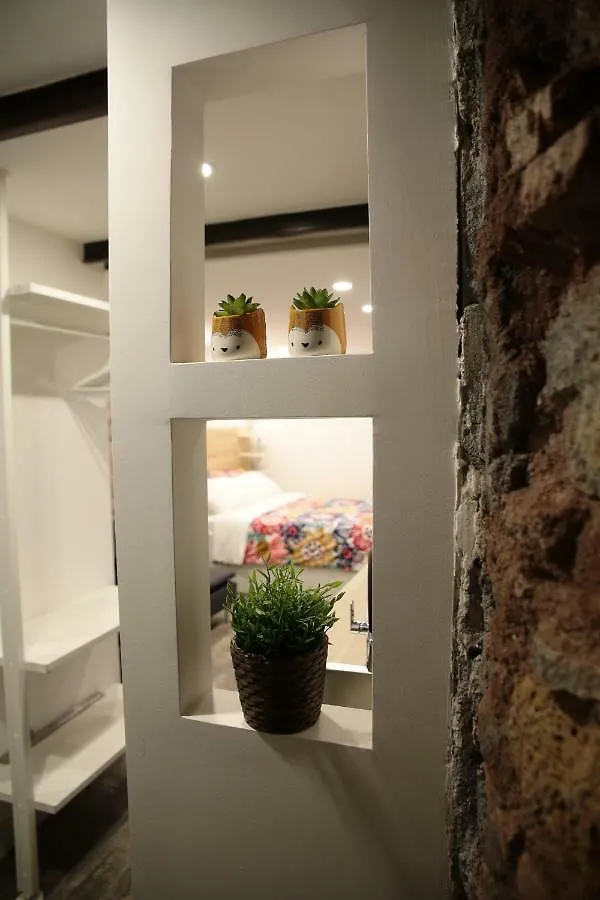 City Loft Catania Apartment