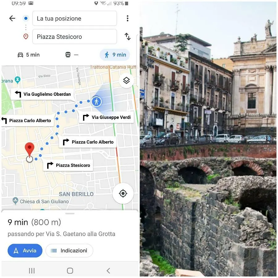 City Loft Catania 0*,  Italy